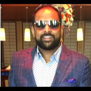 Meet your Posher, Benny